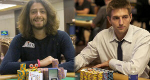 2016 POY Update: Kurganov and Dunst Join Top Ten