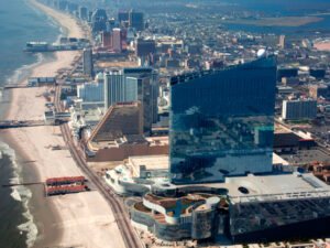 New Jersey I-Gaming Starts 2016 On Big Upswing