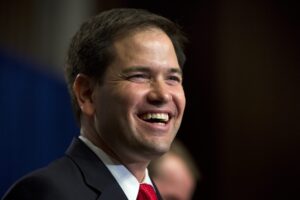 Marco Rubio Reiterates Support For Poker