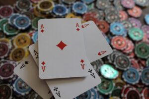New Jersey Breaks Online Gambling Record
