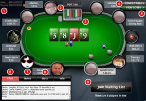 PokerStars, Full Tilt To Merge Player Pools