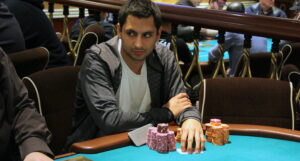 Follow Final Day Of The CPPT Wynn Main Event Live