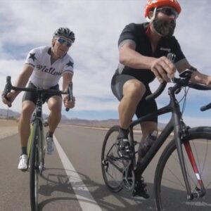 Bilzerian Readies Himself For $1.2M Bike Ride