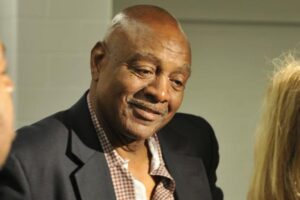 Ex-NFL Star Allegedly Used Charity Funds For Gambling