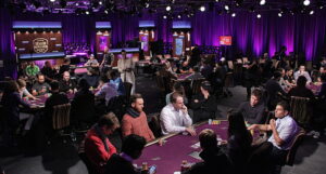 2016 Super High Roller Bowl Sells Out