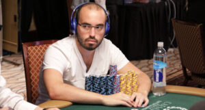 Bryn Kenney: Hunting For The No. 1 Ranking