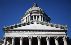 Washington Online Poker Bill Fails To Advance