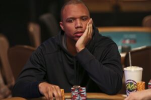 Ivey's 'Cheating' Could Be Resolved By September