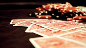 Florida Casino Fined Over Poker Tournament