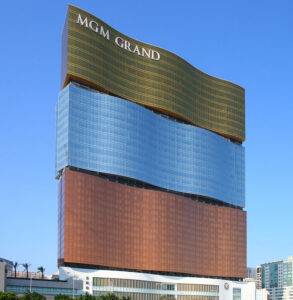 MGM Delays Opening Of $3B Macau Casino