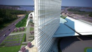 MGM's Maryland Casino To Open By Year's End