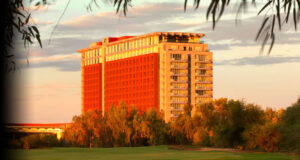 Talking Stick Resort To Host Getaway Classic