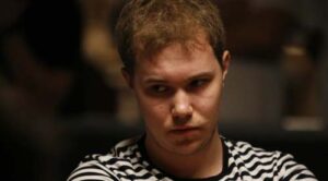 Online Poker: Alex Kostritsyn Wins $700K In A Week