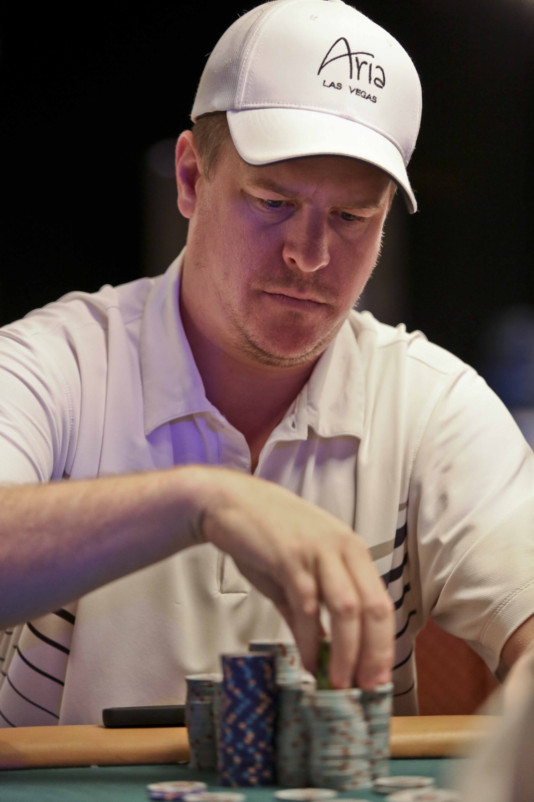 Erick Lindgren