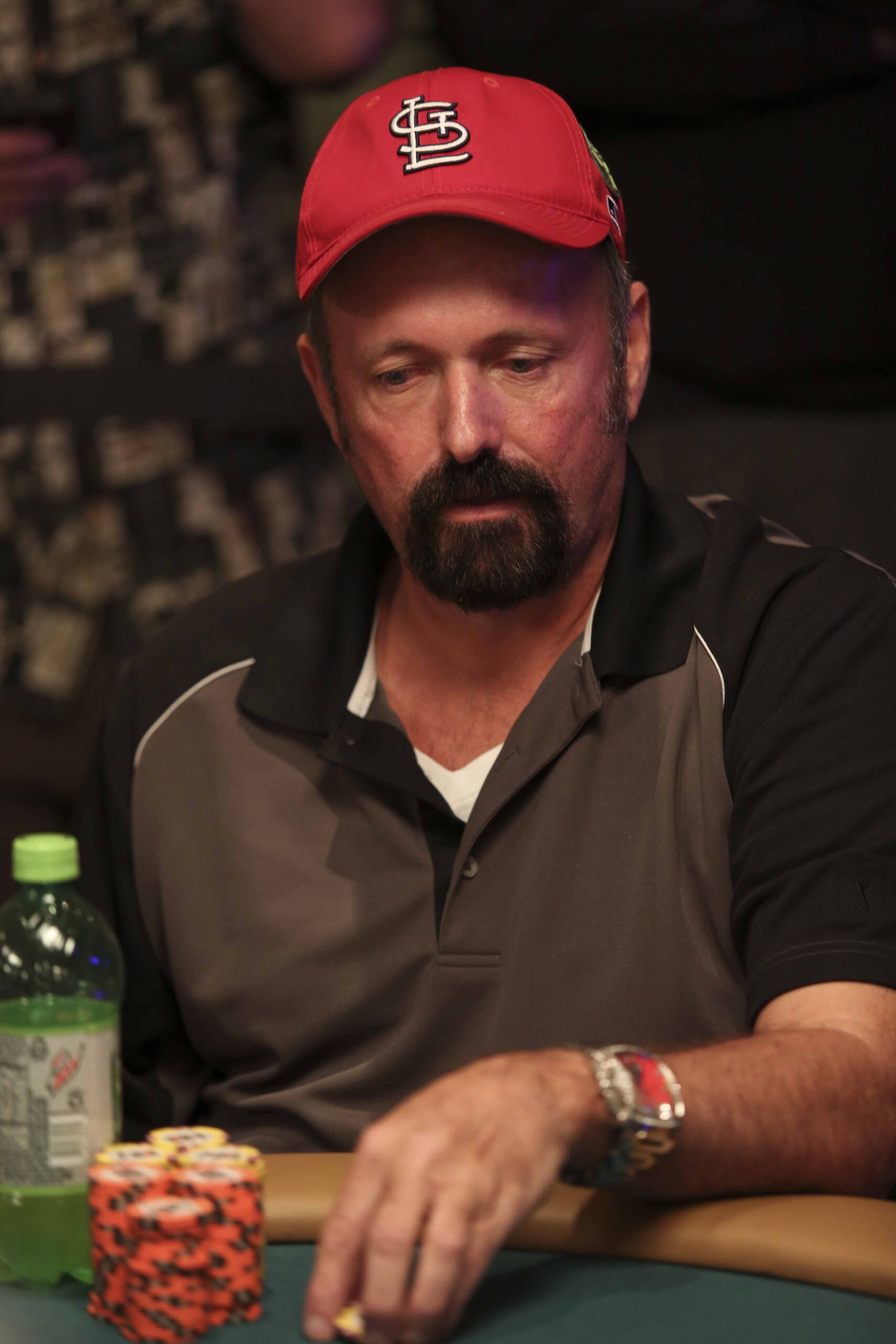 Dennis Phillips