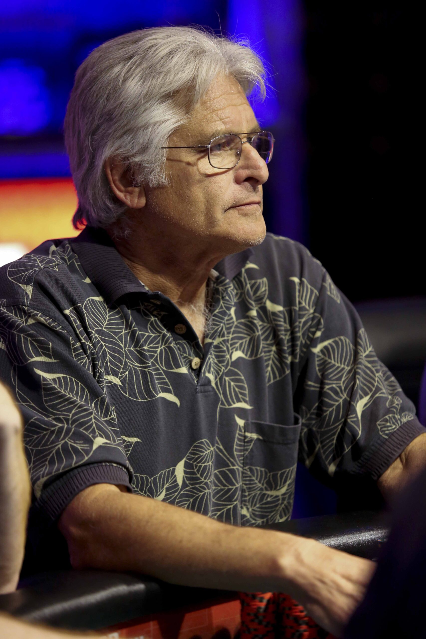 Stuart Spear