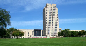 North Dakota Proposes Sports Betting Bill