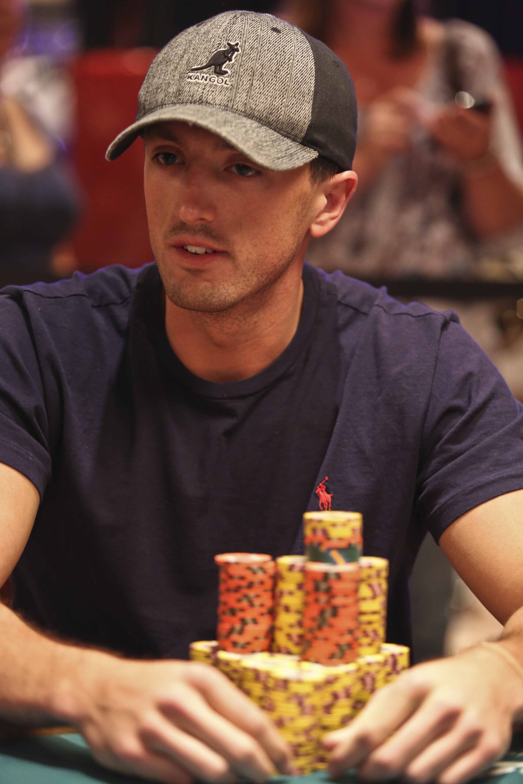 Carter Phillips