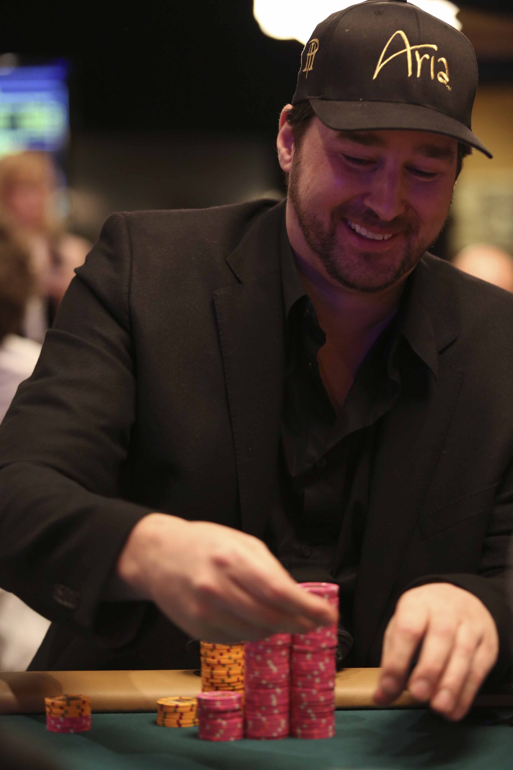 Phil Hellmuth