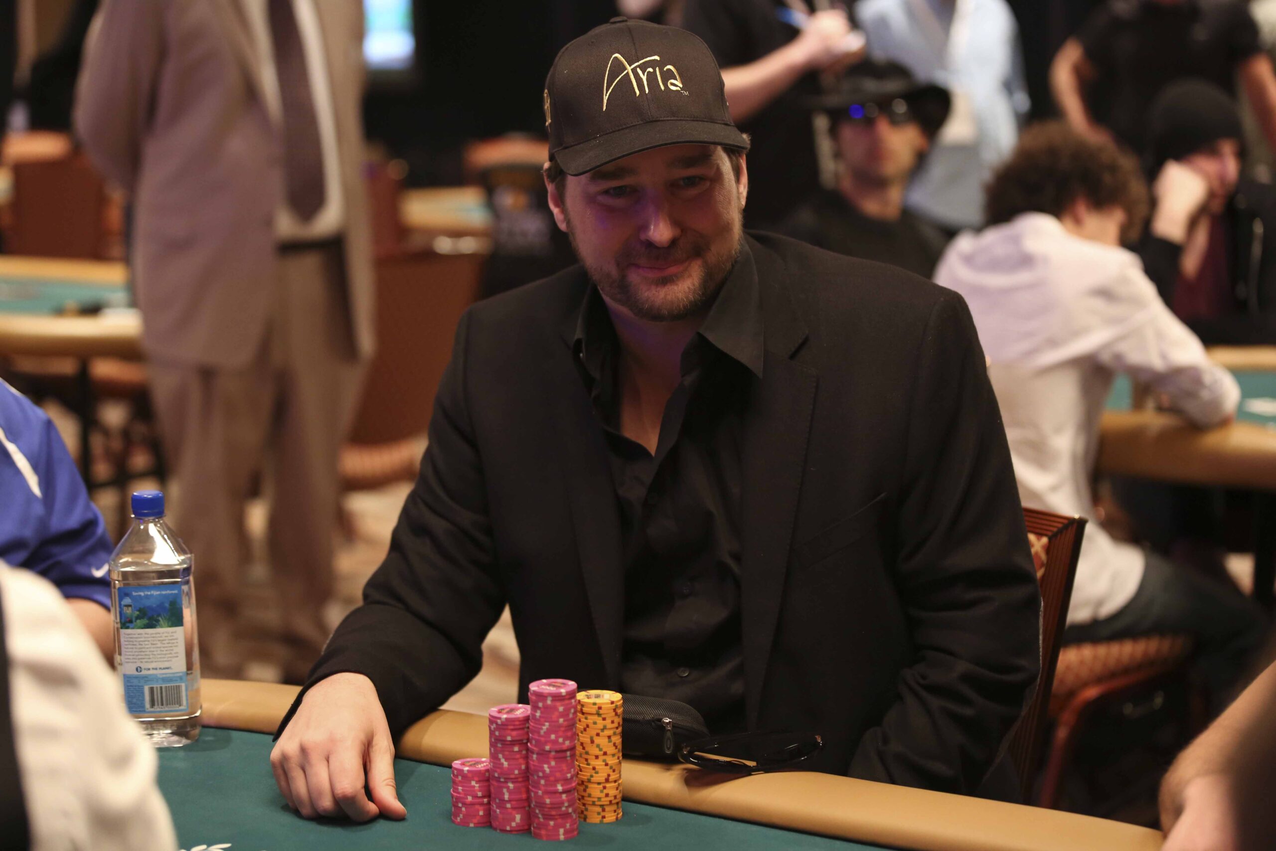 Phil Hellmuth
