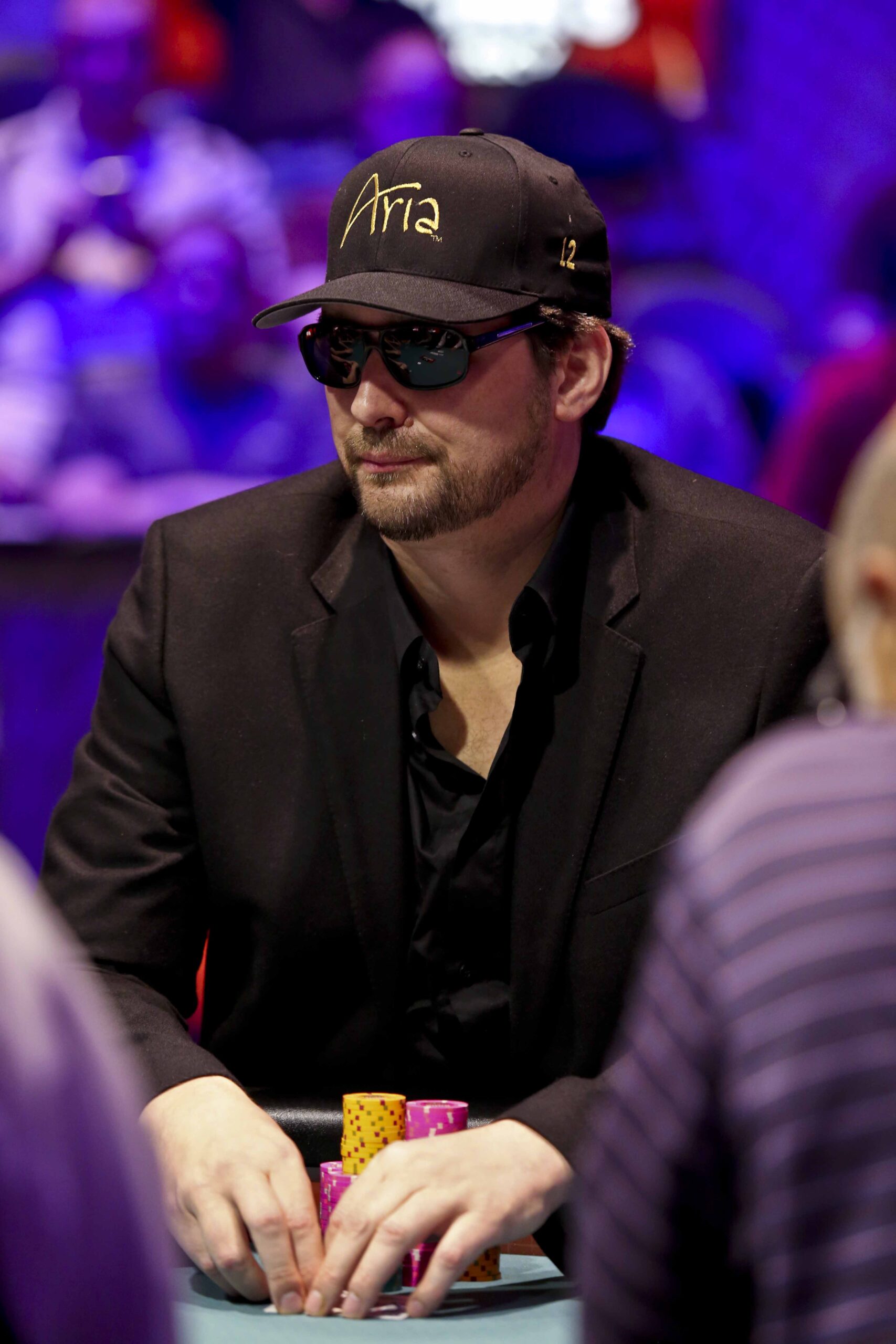 Phil Hellmuth