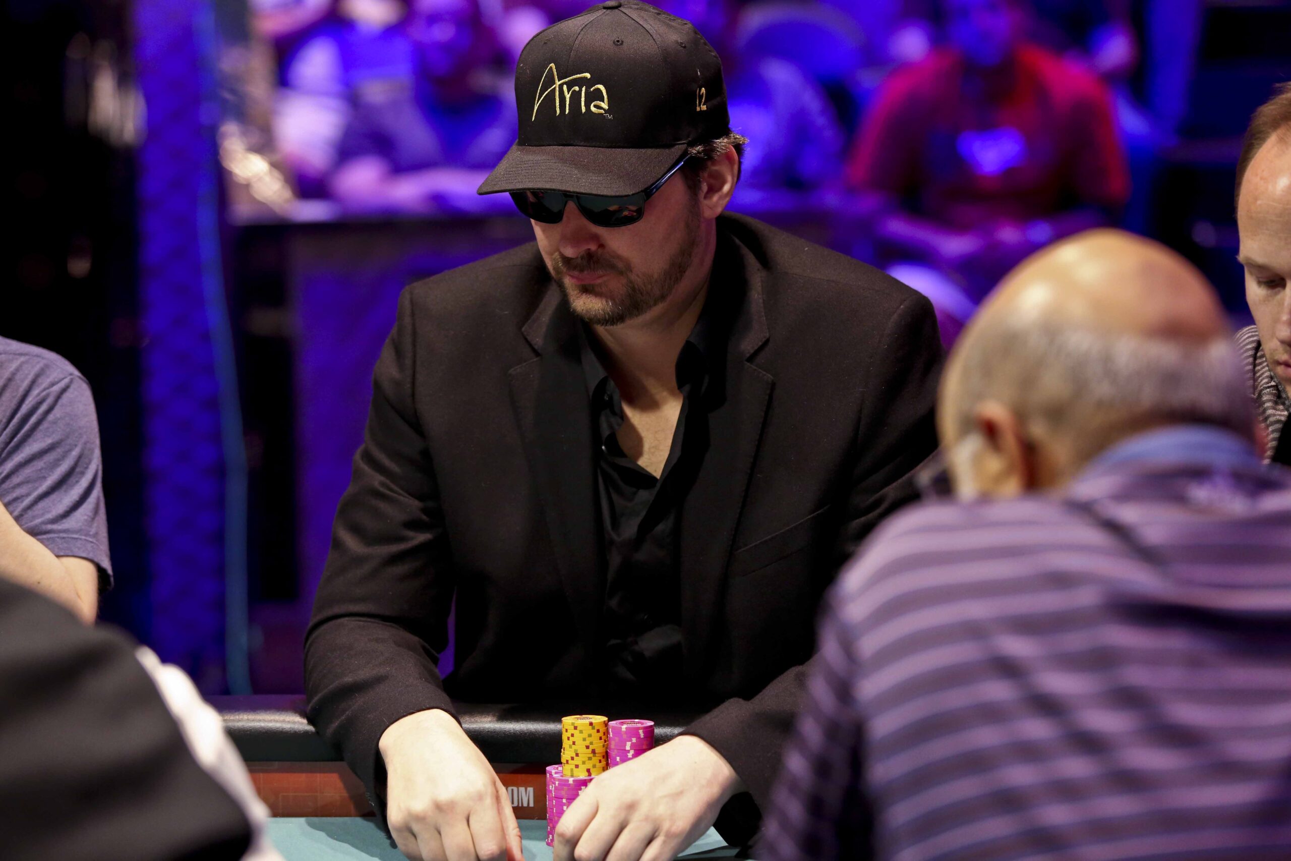 Phil Hellmuth