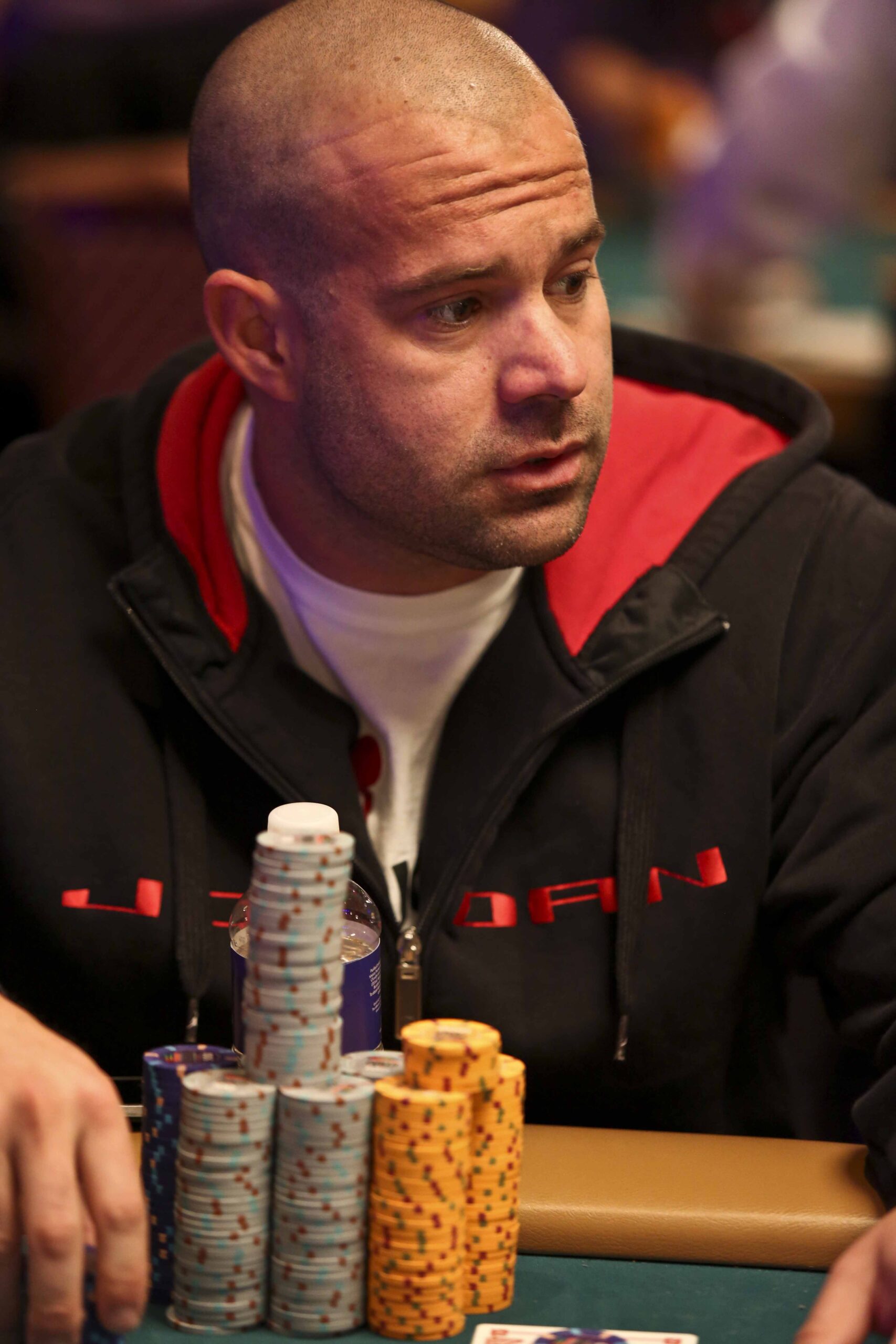 Erik Cajelais