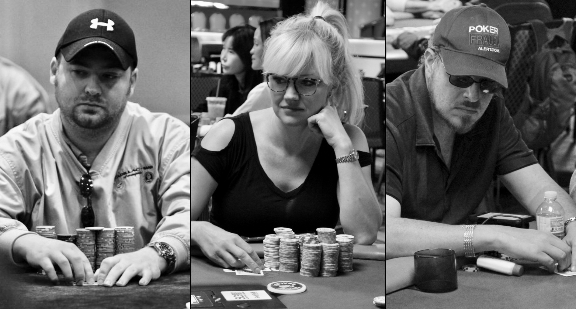 Alleged Poker Cheat Mike Postle’s Legal Team Drops Him As Client As ...