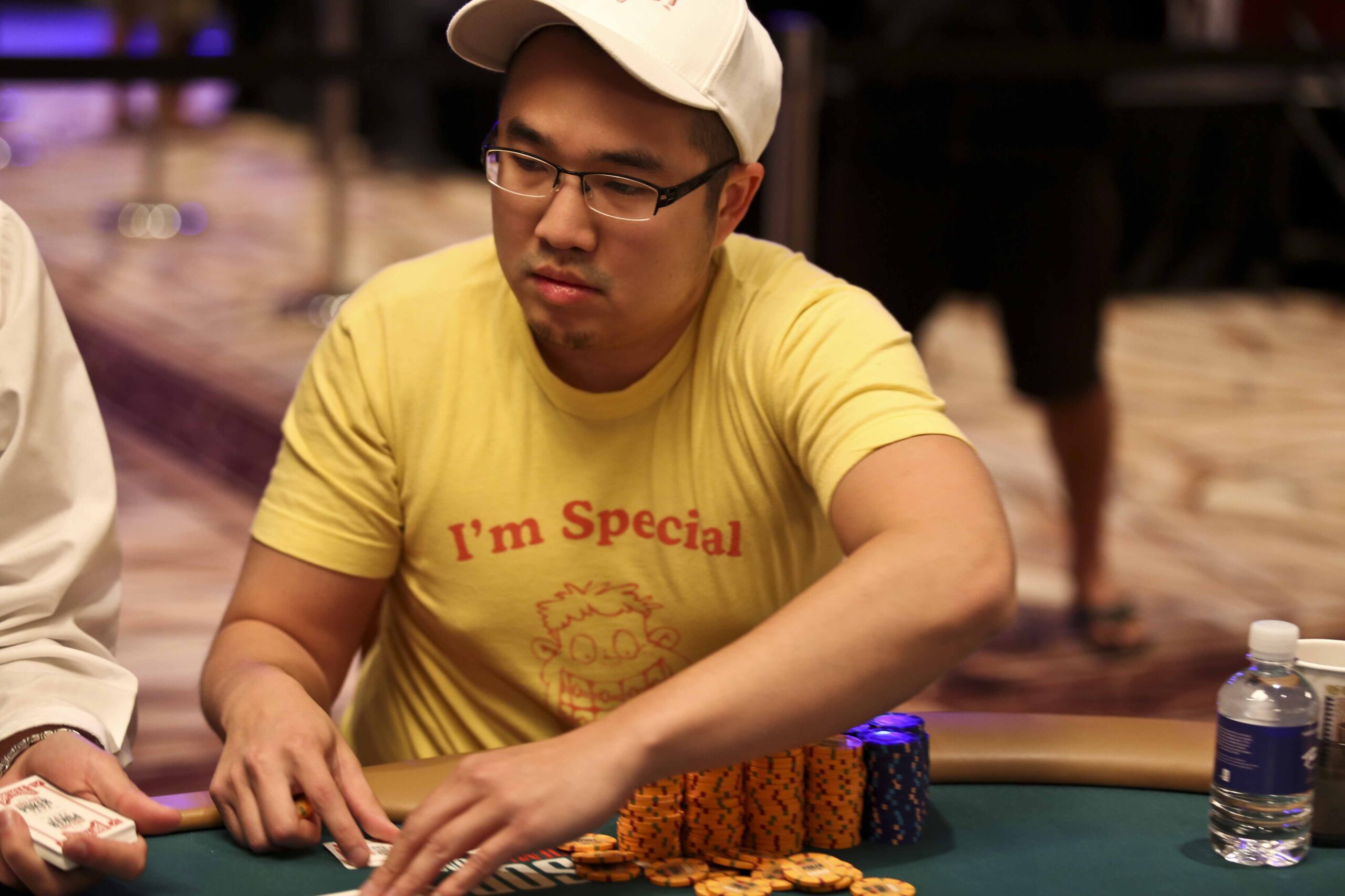 Stephen Su