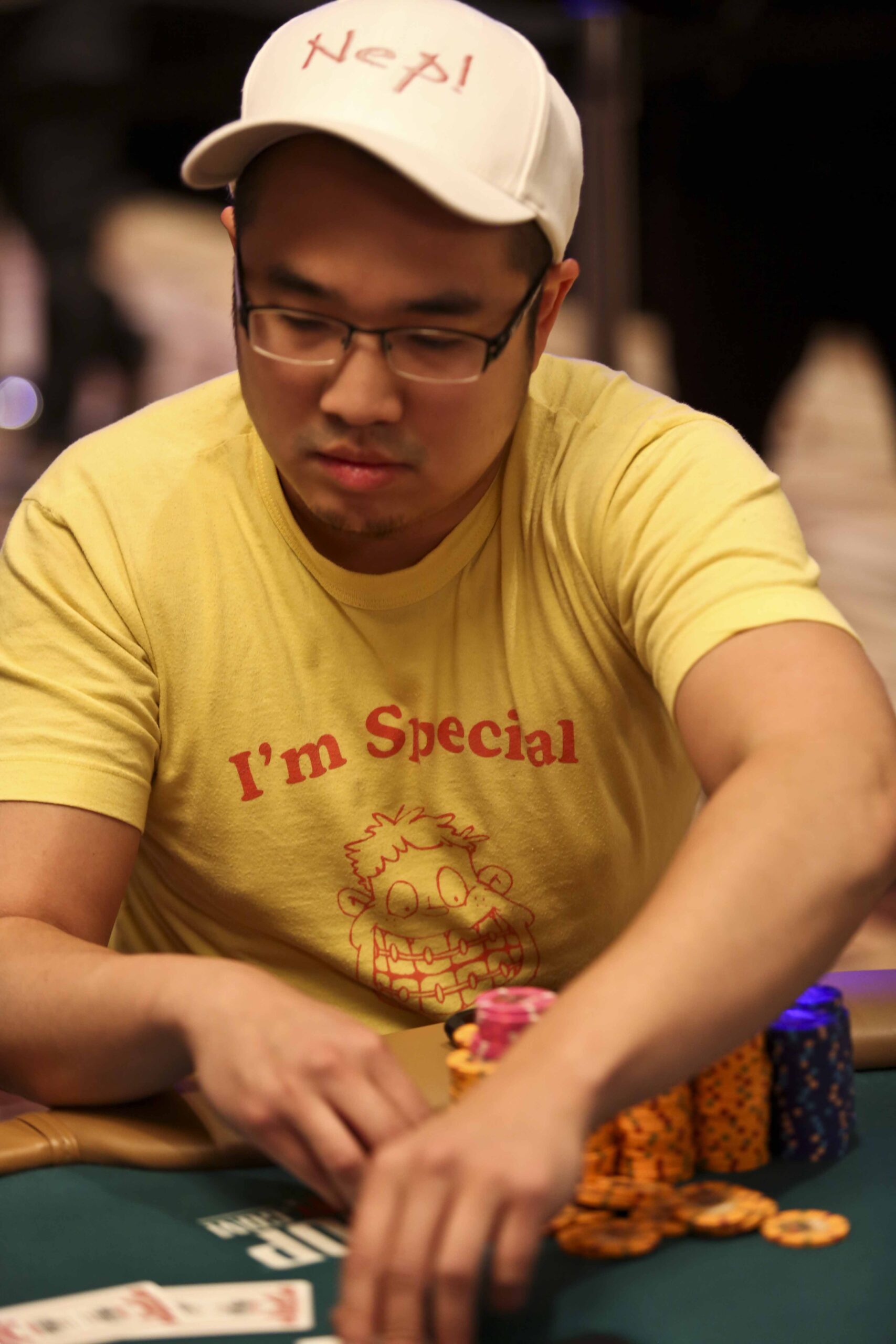 Stephen Su