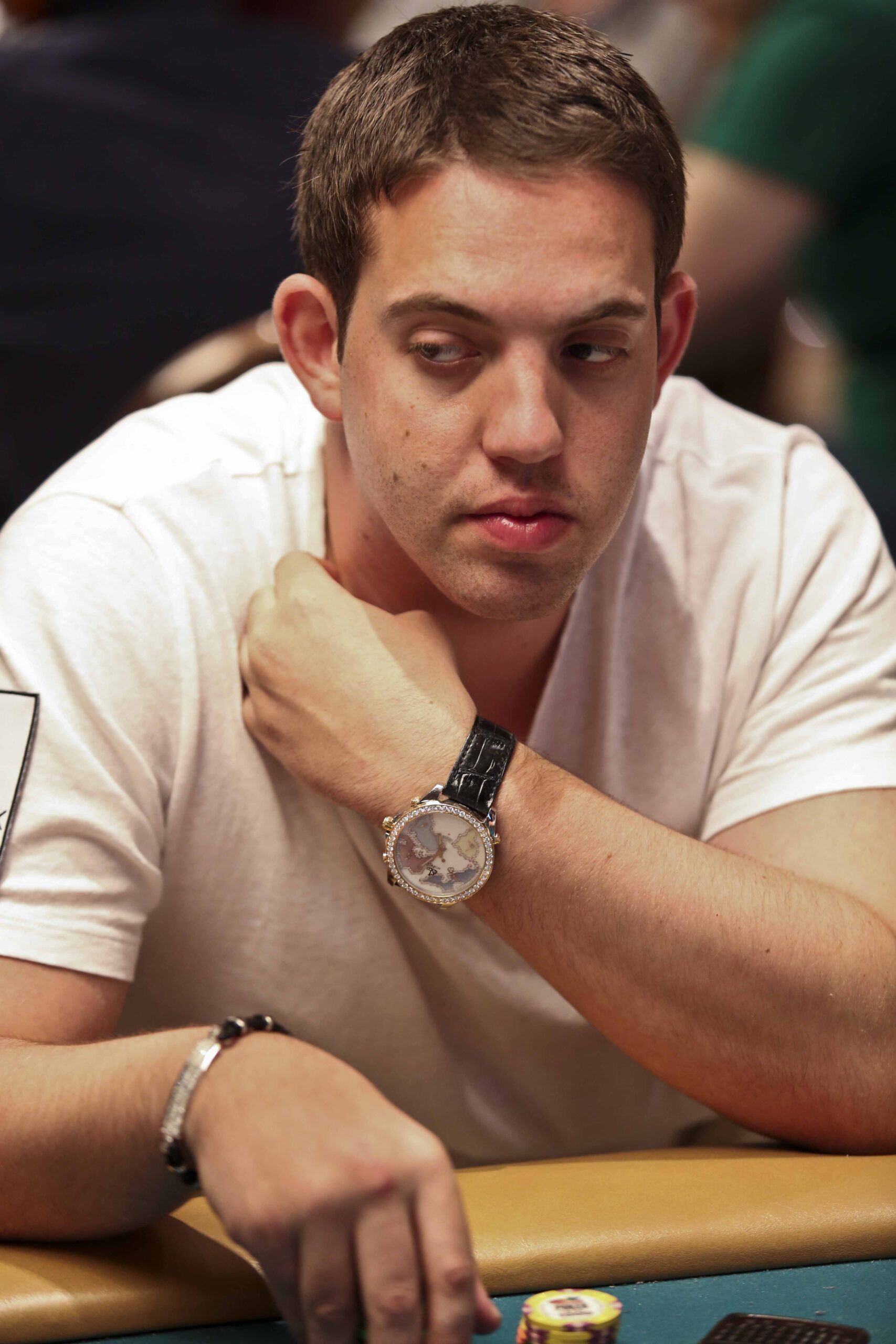 Luke Schwartz