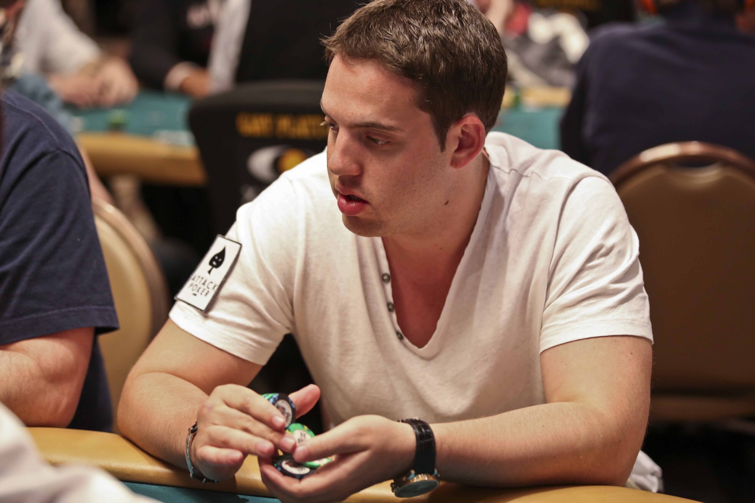 Luke Schwartz