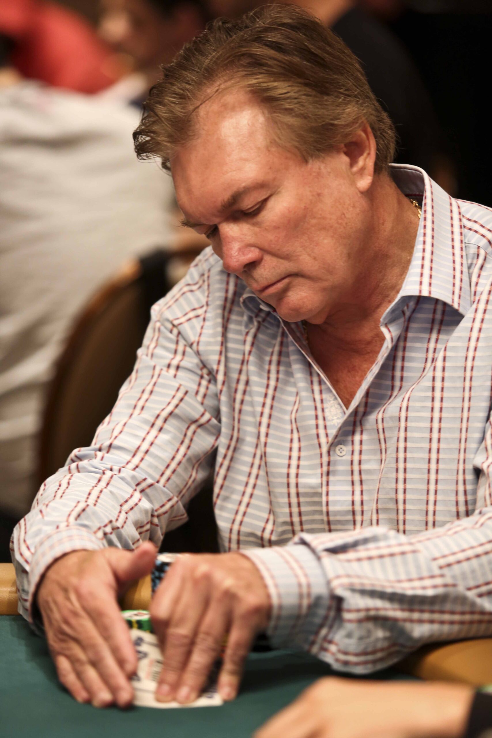 Ted Lawson