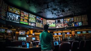 Nevada Tops List Of Most Gambling-Addicted States