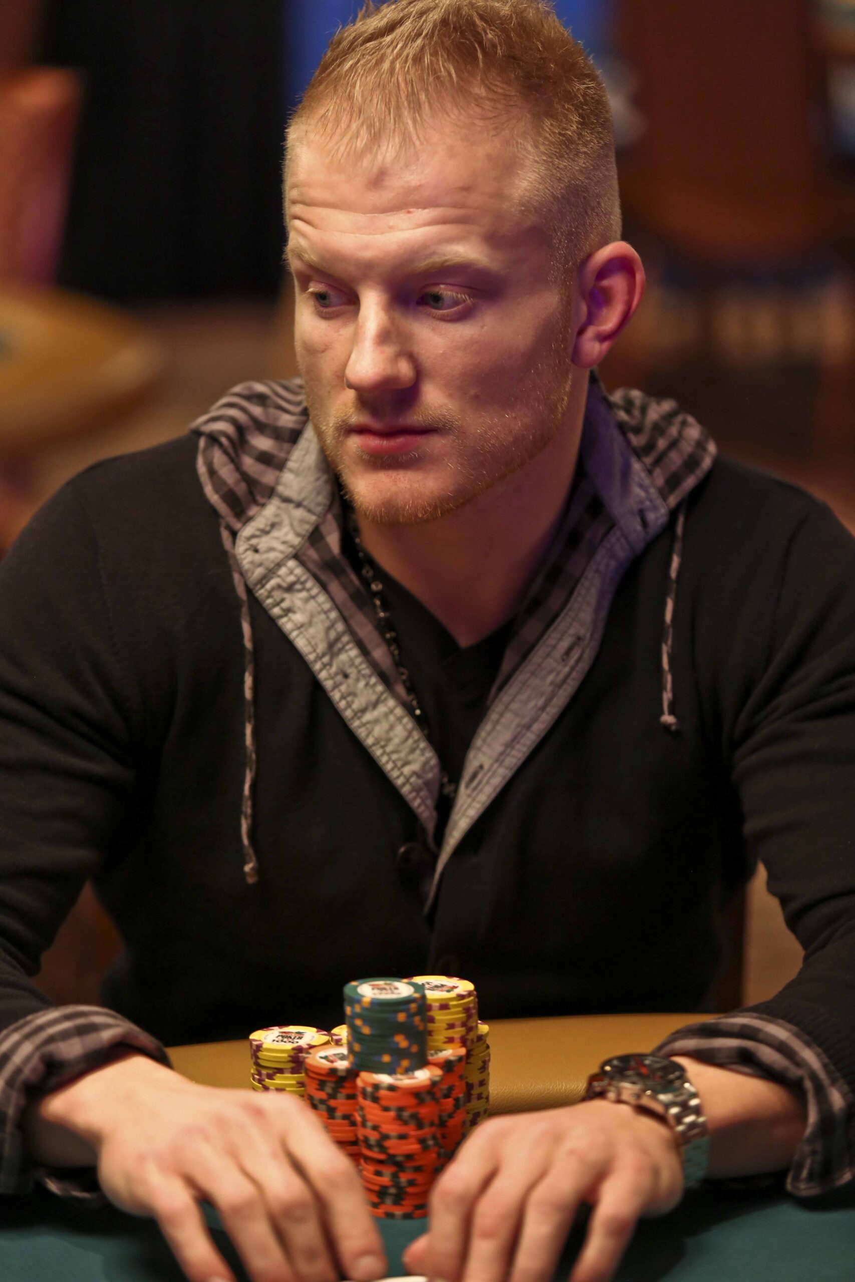 Jason Koon
