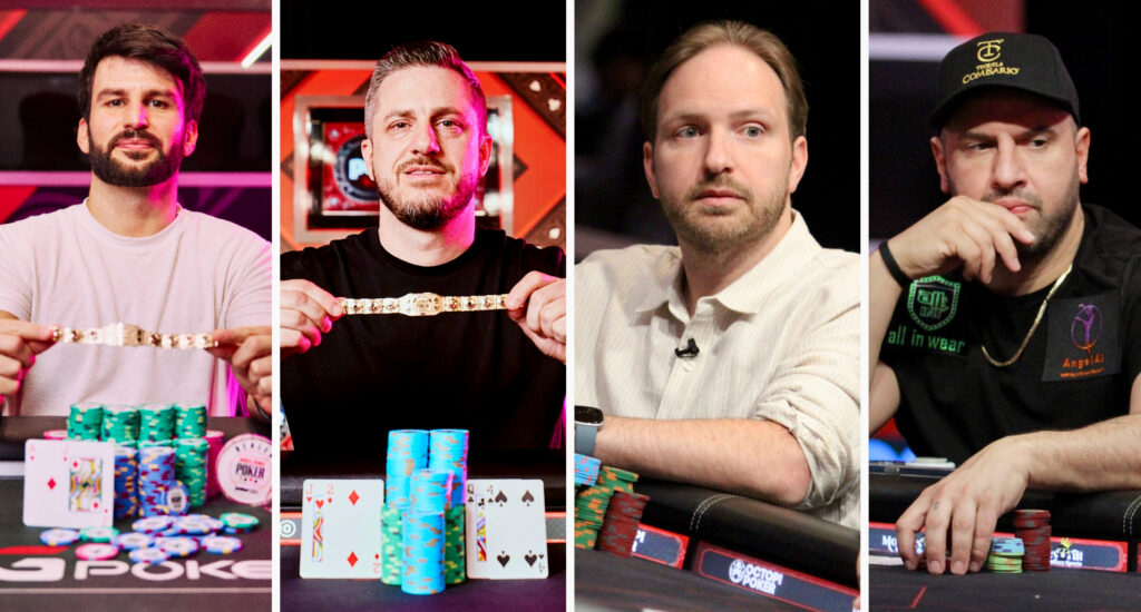 play real poker online