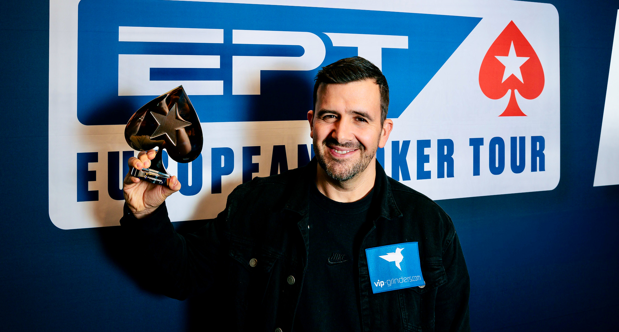 Andras Nemeth Wins First High Roller At 2024 European Poker Tour Prague  Stop - Poker News