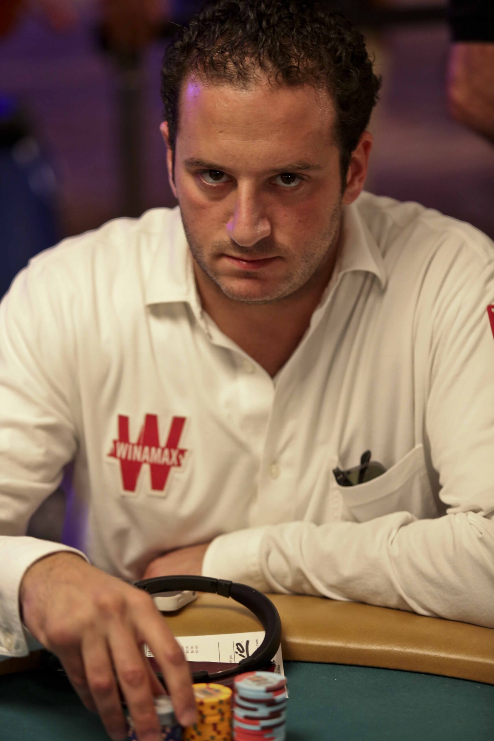 Antony Lellouche