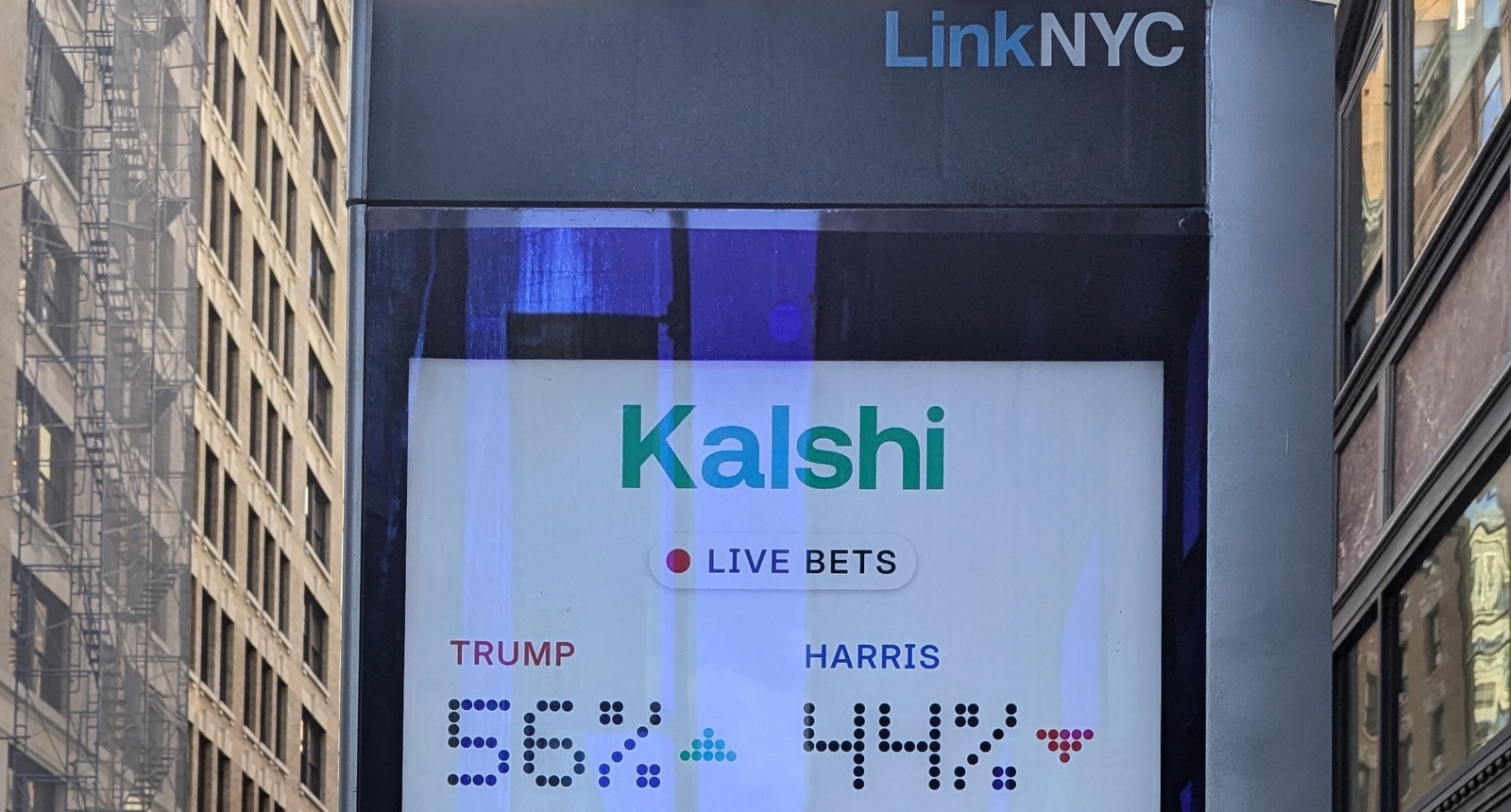 Former American Gaming Association Executive Joins Kalshi - Poker News