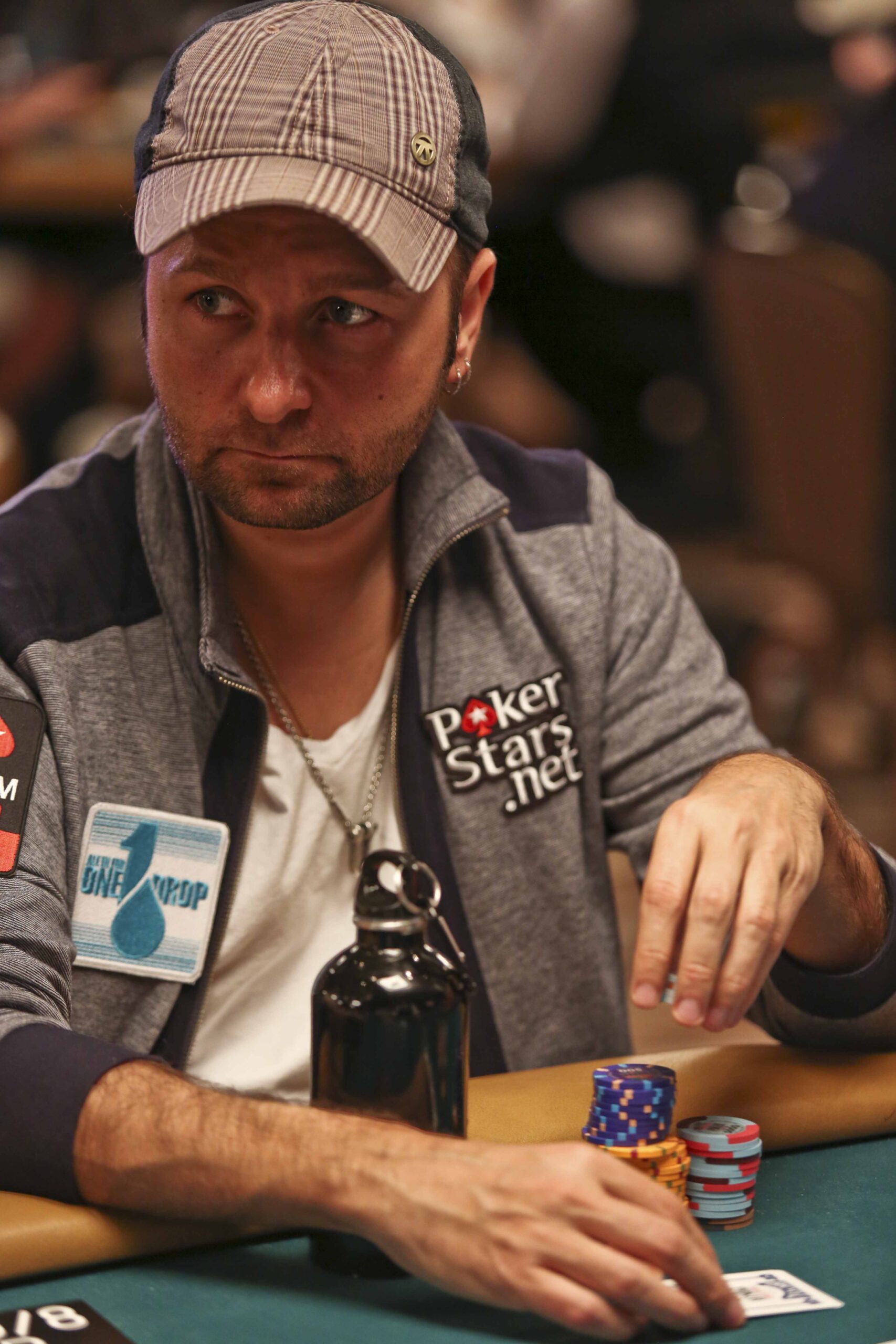 Daniel Negreanu