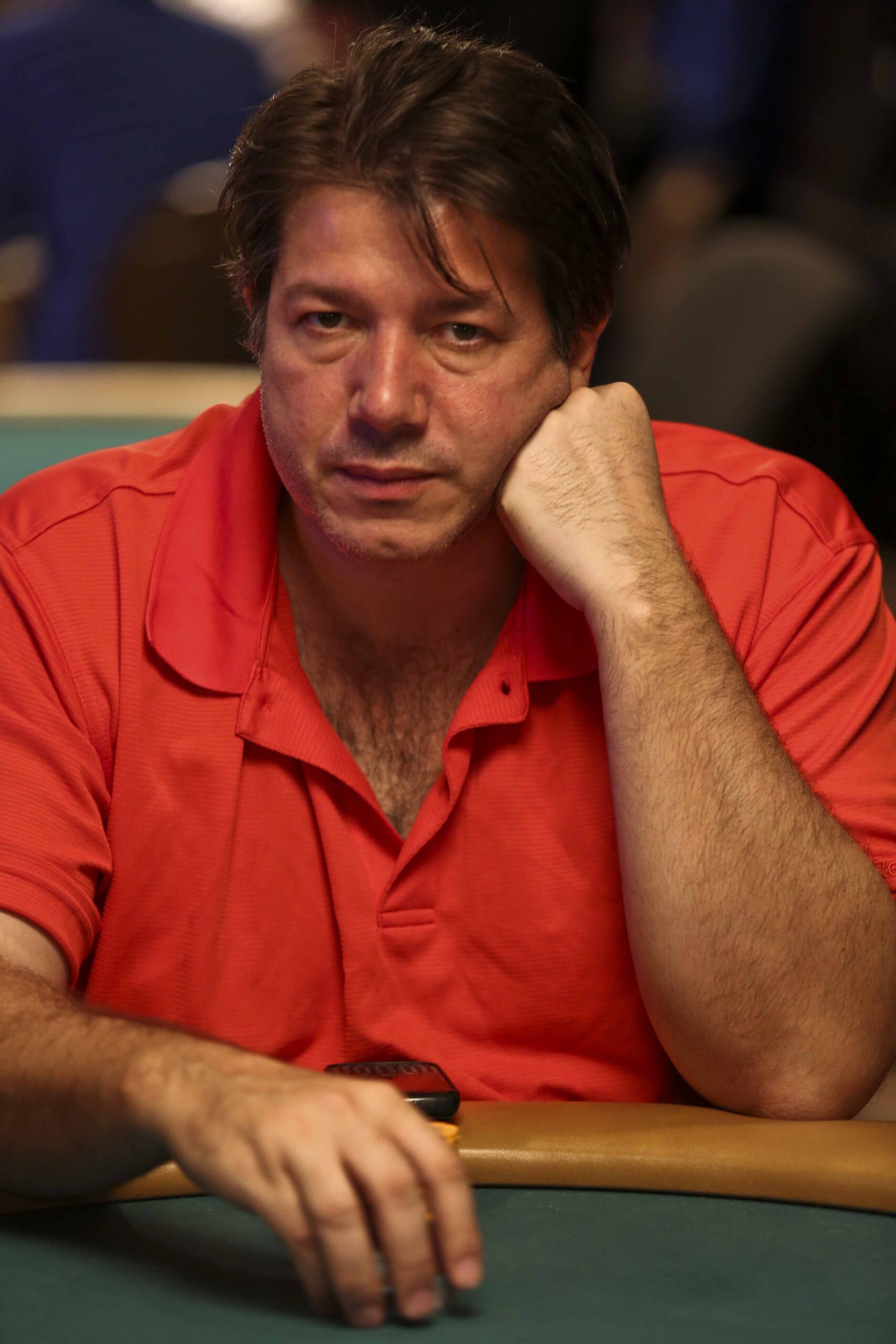 David Benyamine