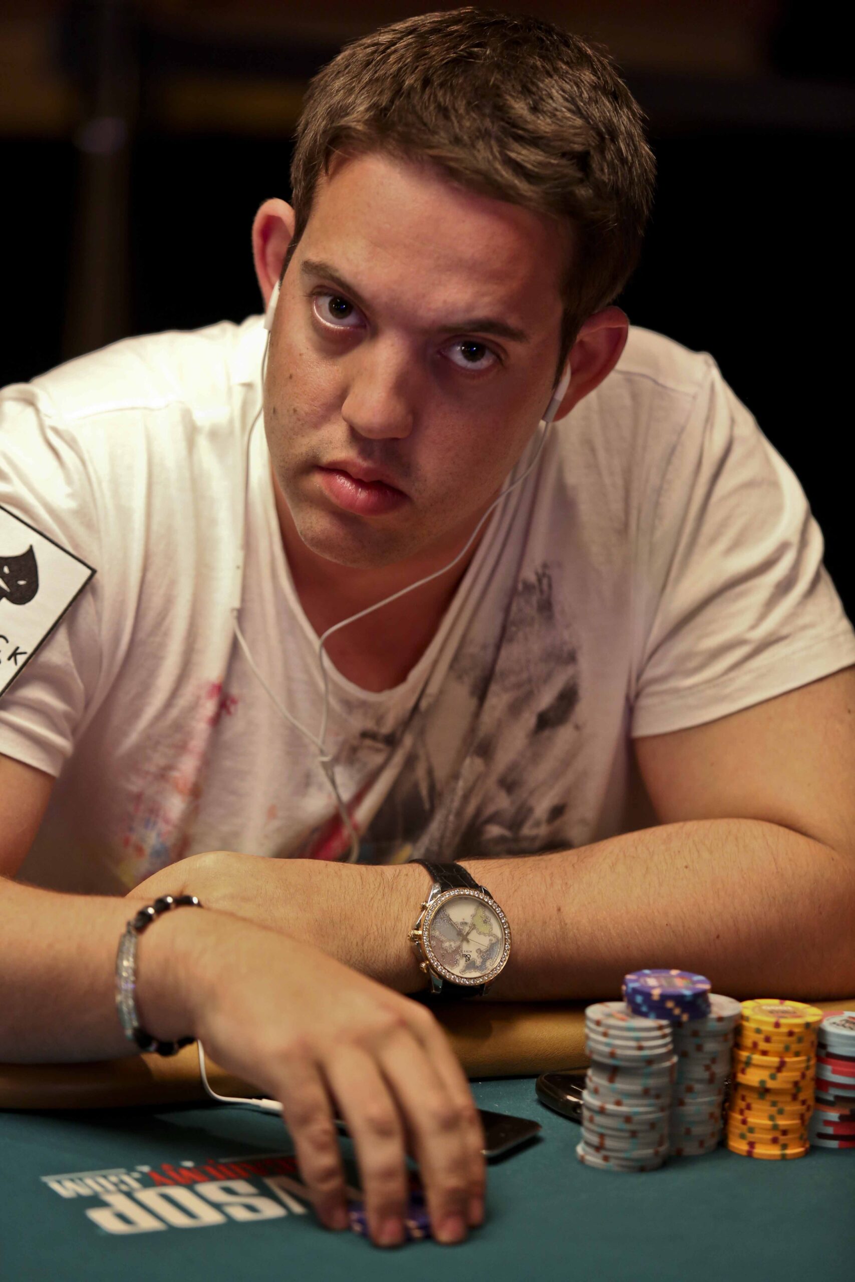 Luke Schwartz