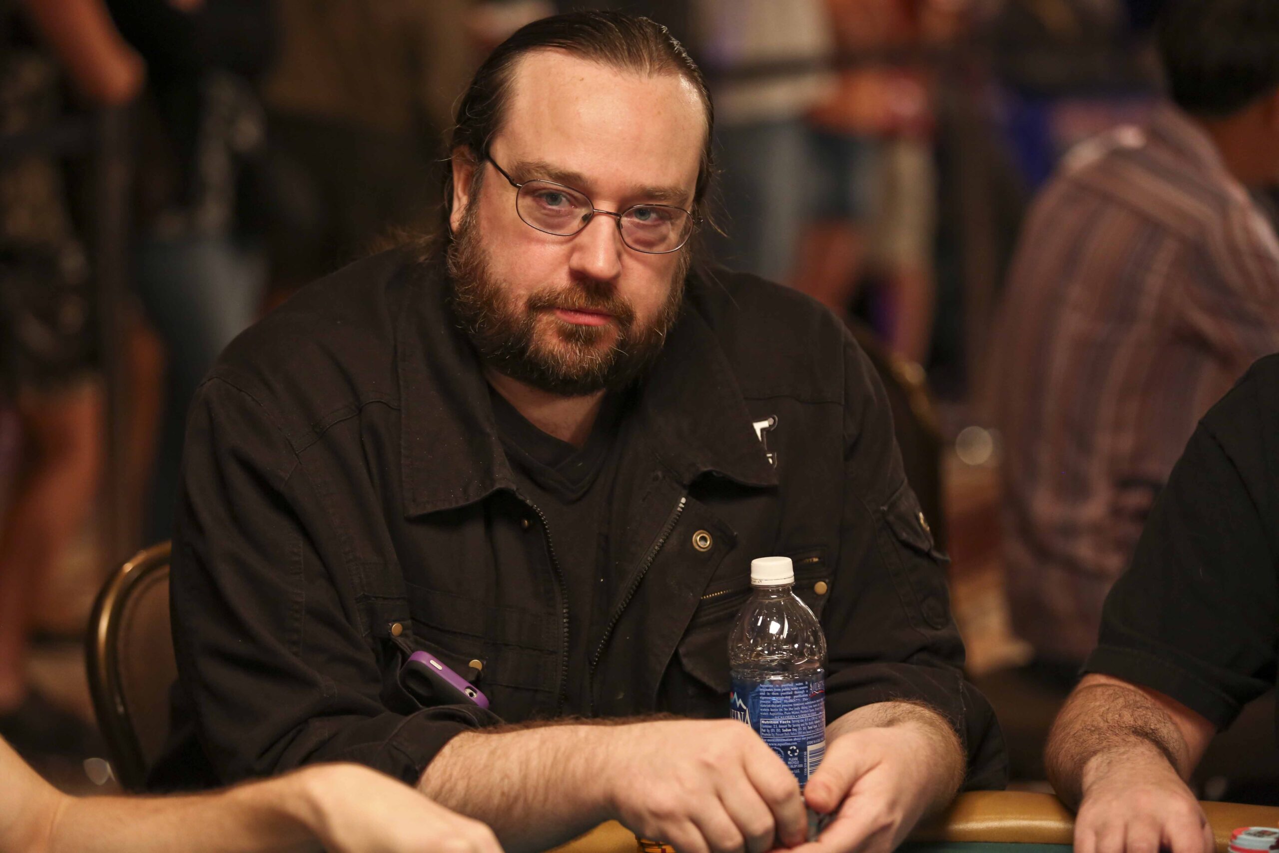 Todd Brunson