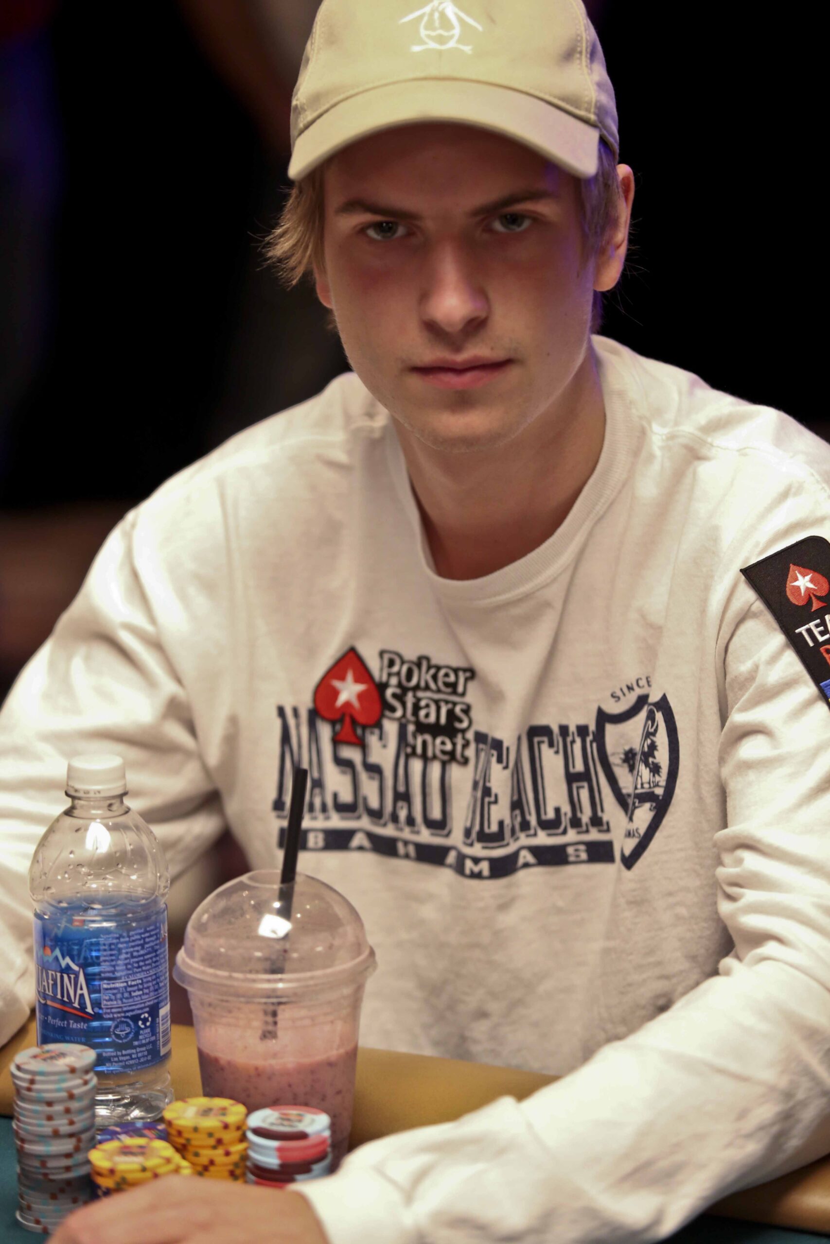 Viktor Blom