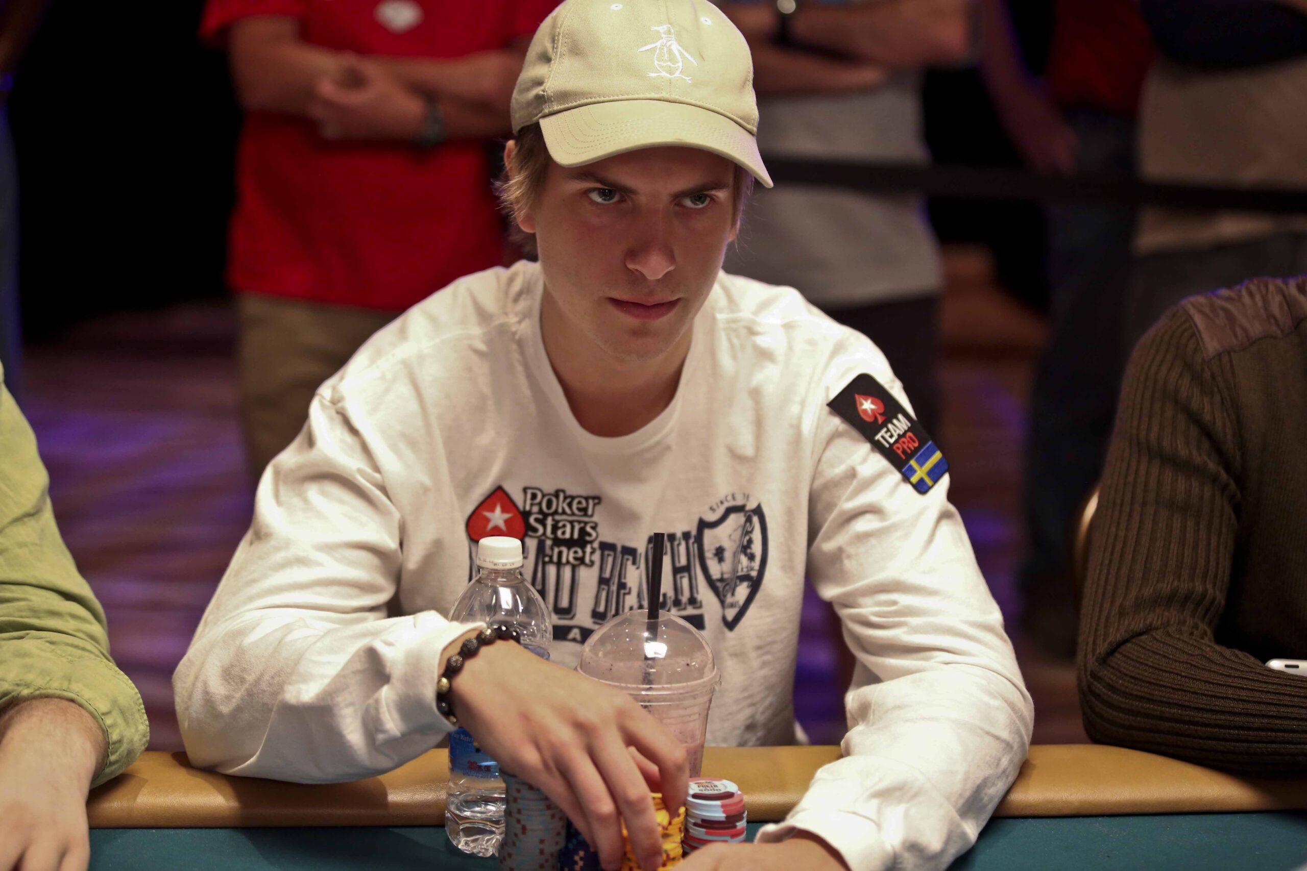 Viktor Blom