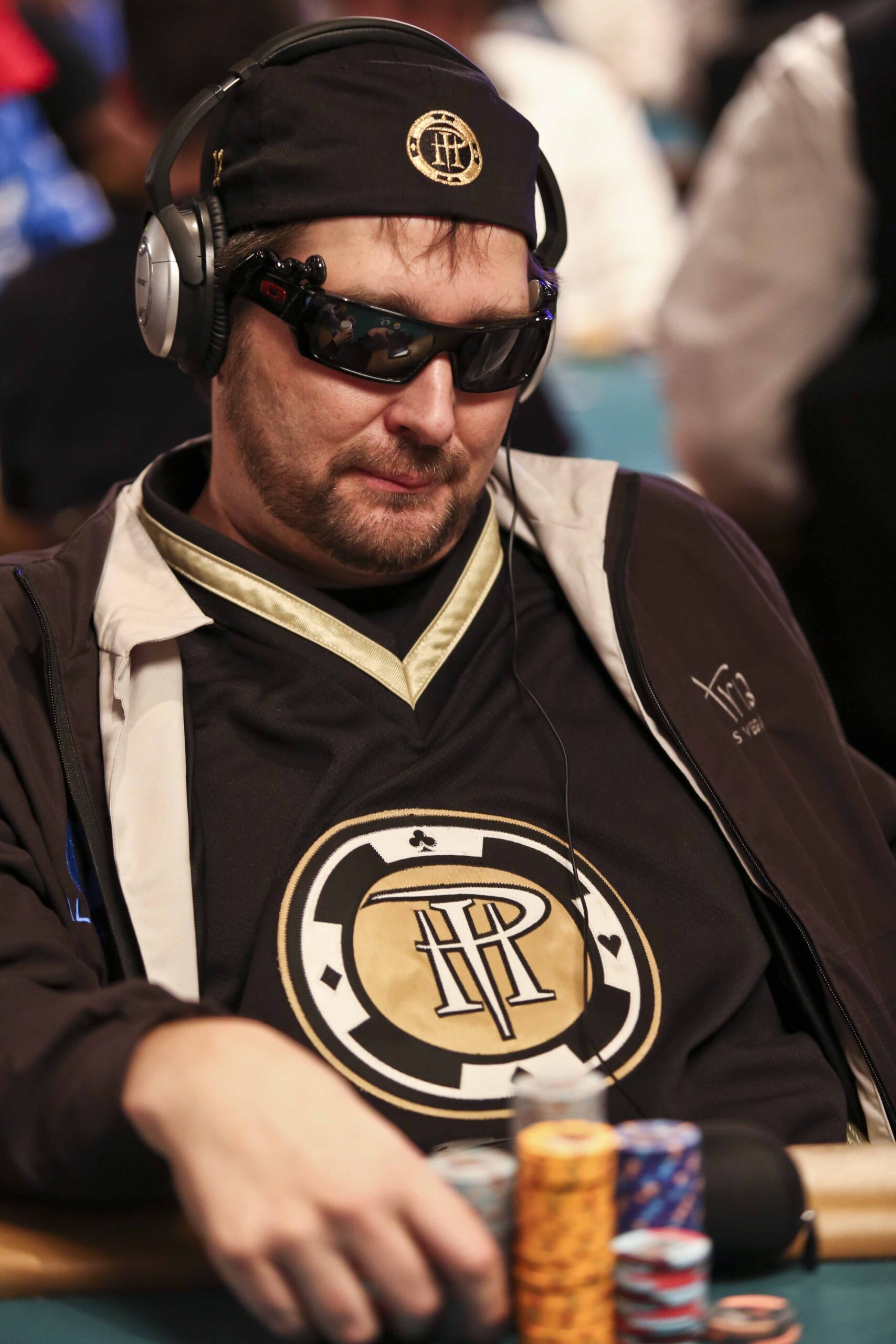 Phil Hellmuth