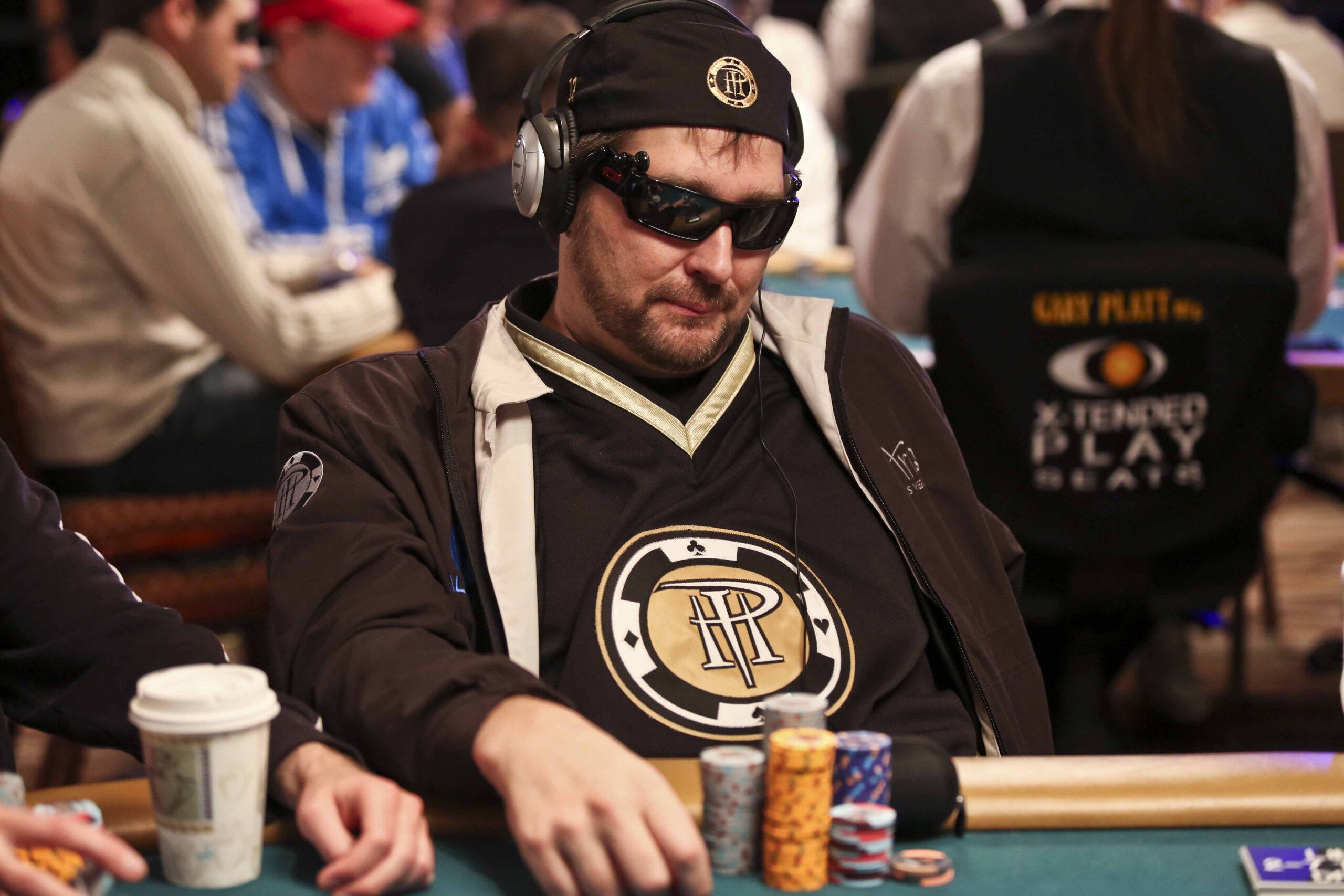 Phil Hellmuth