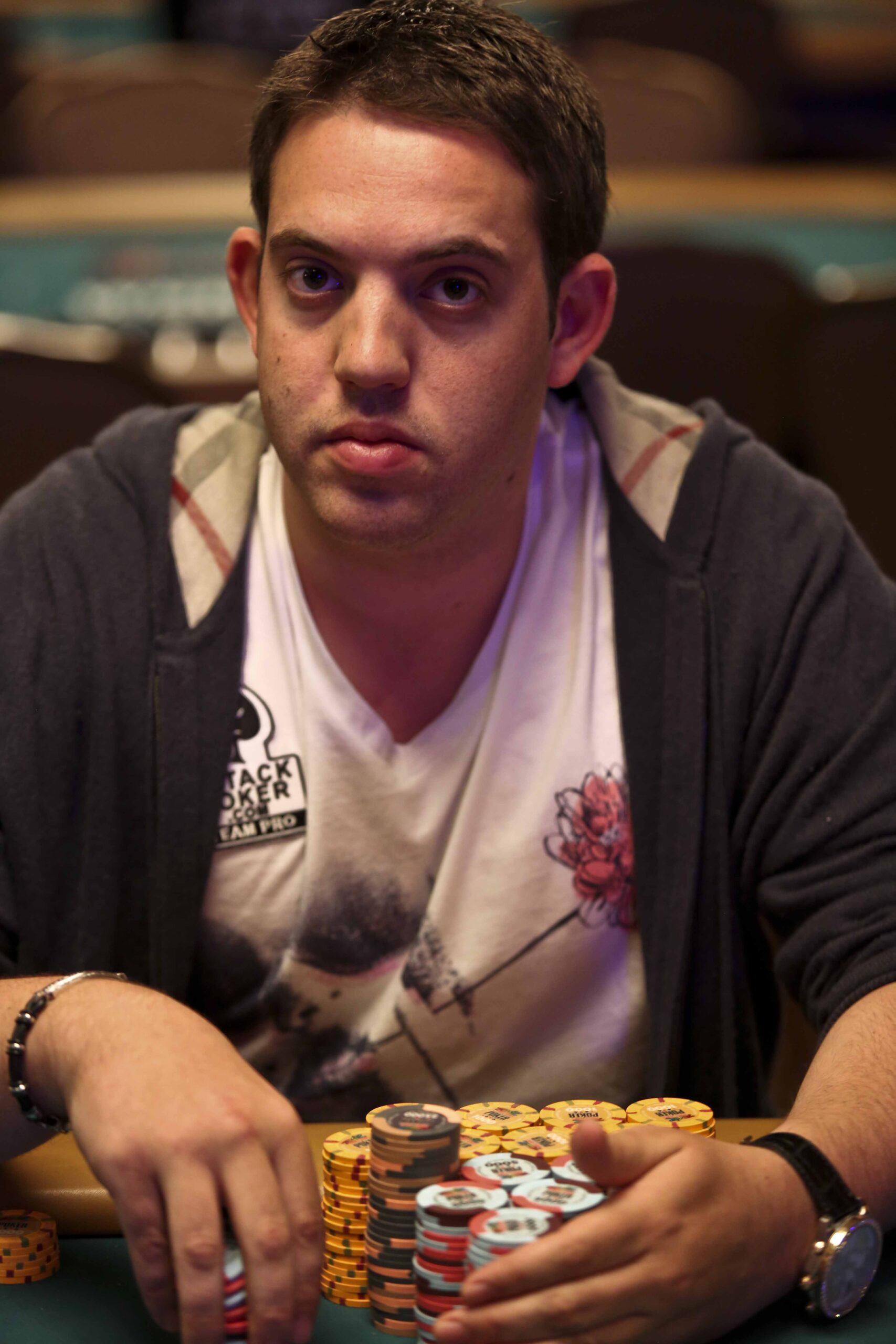 Luke Schwartz