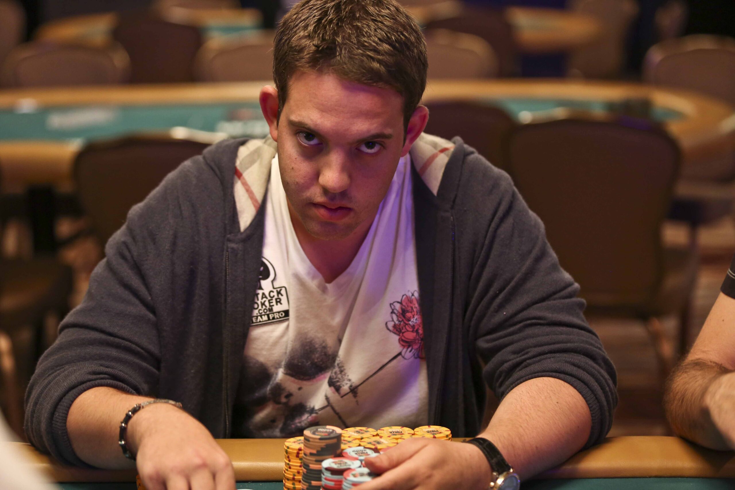 Luke Schwartz
