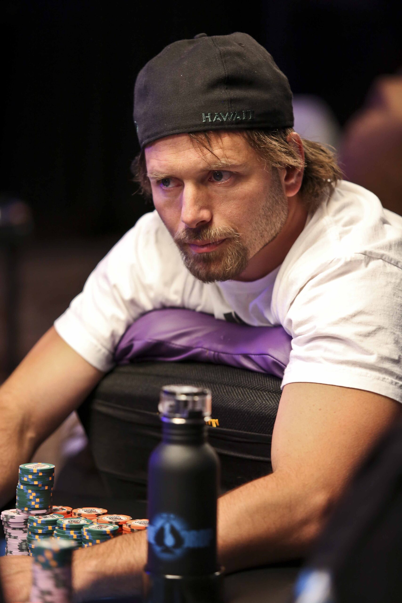 Rick Salomon